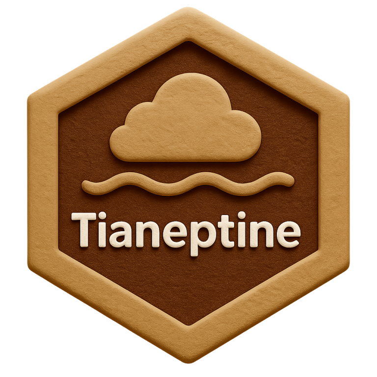Tianeptine Products