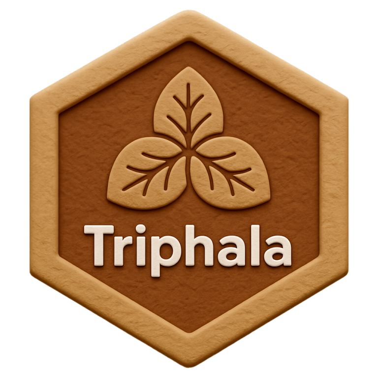 Triphala Products