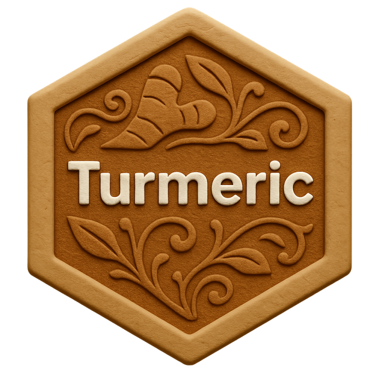 Turmeric Products