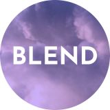 Blend Products Icon