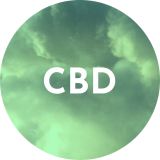 CBD Products Icon