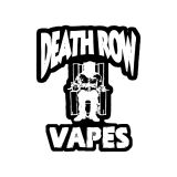 Death Row Vapes Icon