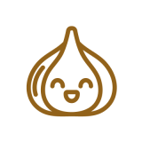 Garlic Cocktail Strain Icon