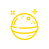 Glitter Bomb Strain Icon