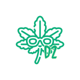 Green D2OSIS Strain Icon