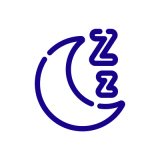 ZZ Strain Icon