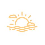 Sunset Sherbet Strain Icon