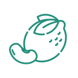 Lemon Bean Icon