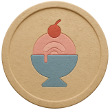 Sundae Driver Strain Icon