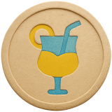 Mimosa Punch Strain Icon