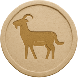 Golden Goat Strain