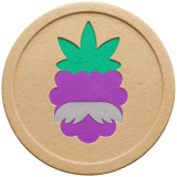 GrandDaddy Purp Strain