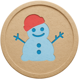 Snowman Strain