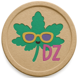 Green D2OSIS Strain