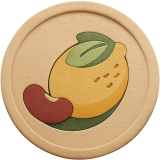 Lemon Bean Strain