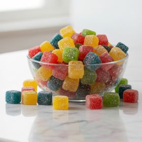 THC Gummies collection