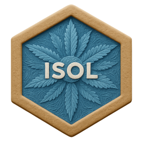 CBD Isolate Products