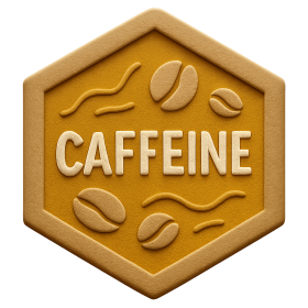 Caffeine Products