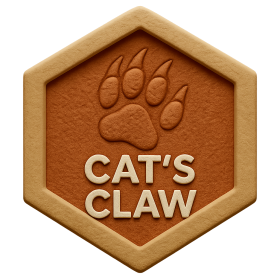 Cat's Claw Products