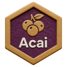 Acai Products