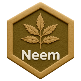 Neem Products