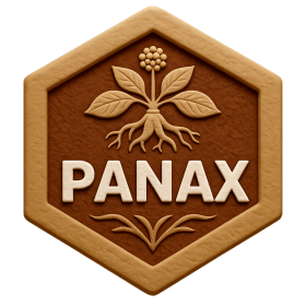 Panax Products