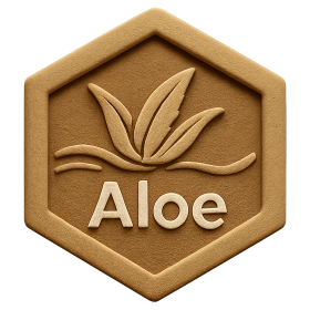 Aloe Products