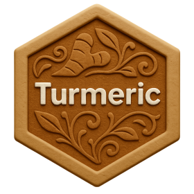 Turmeric Products
