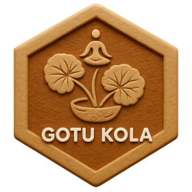 Gotu Kola Products
