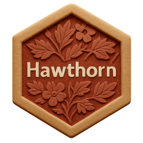 Hawthorn Products