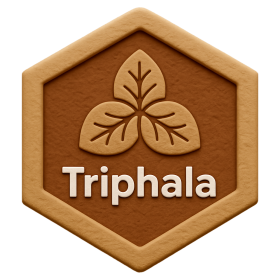 Triphala Products