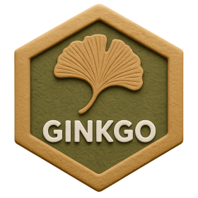 Ginkgo Products