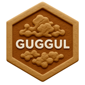 Guggul Products