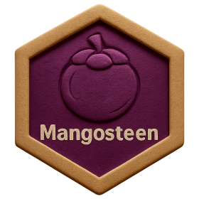 Mangosteen Products