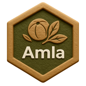 Amla Products