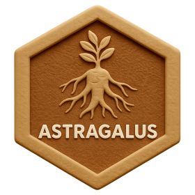 Astragalus Products