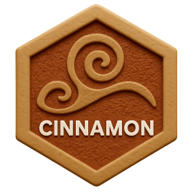 Cinnamon Products