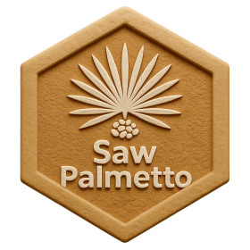 Saw Palmetto Products