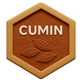 Cumin Products