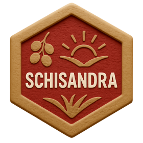 Schisandra Products