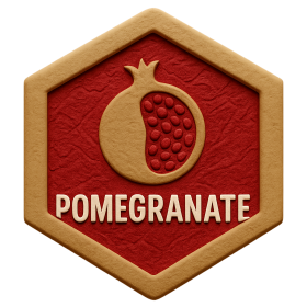 Pomegranate Products
