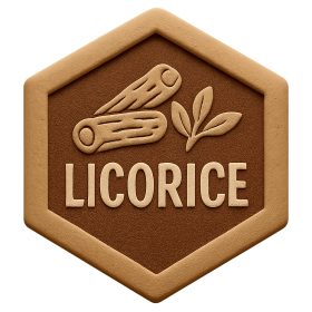 Licorice Products