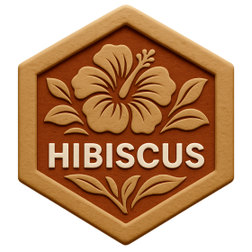 Hibiscus Products