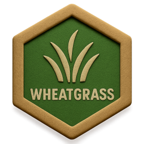 Wheatgrass Products