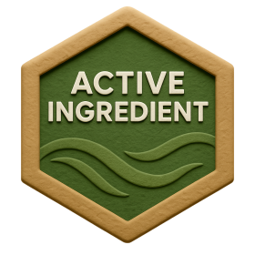 Glucomannan Products