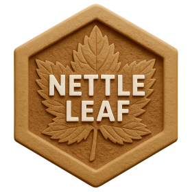 Nettle Leaf Products