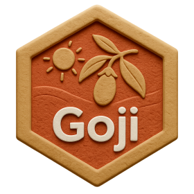 Goji Products