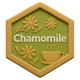 Chamomile Products