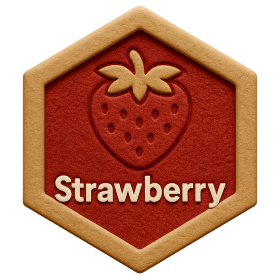 Strawberry Products