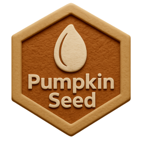 Pumpkin Seed Products